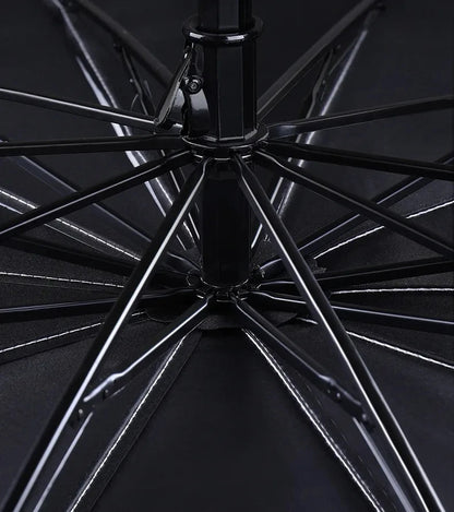 Foldable Car Windshield Sunshade Umbrella – Front Window Sun Protector for Summer